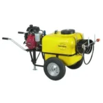 Pulvérisateur sur brouette Moteur essence
