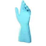 GANTS NITRILE ANTI ACIDE