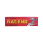 COLLE RAT END