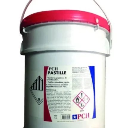 PCH Pastille DÉSINFECTANTS