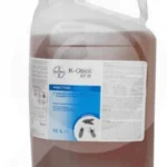 Insecticides K obiol EC25 15 litres