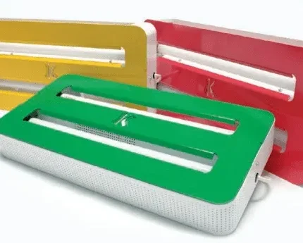 DÉSINSECTISEUR ÉLECTRIQUE WALL 30