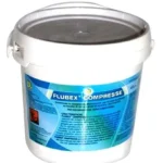 LARVICIDES FLUBEX COMPRESSE