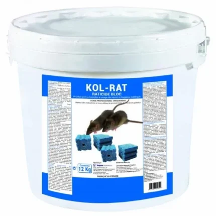 KOL RAT RATICIDE