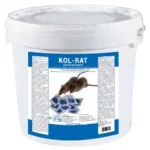 KOL RAT RATICIDE