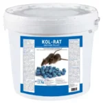 KOL RAT PELLET RATICIDE