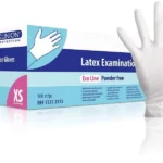 Les gants médicaux sous contrôle