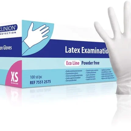 Les gants médicaux sous contrôle