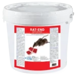RAT END PATE RATICIDE PATE