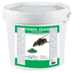 TRIMOL GRAIN RATICIDE GRAIN