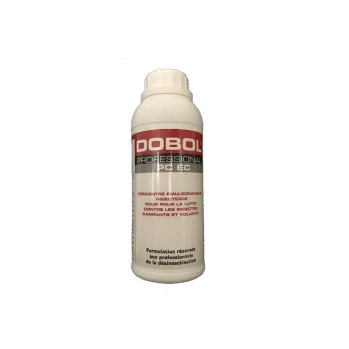 Insecticides DOBOL PC EC professional