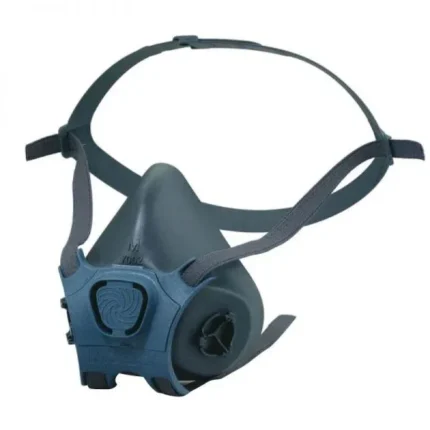 Demi Masque de protection Respiratoire