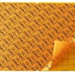 Plaque de glu jaune destructeur insectes universelle