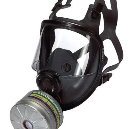 Masque respiratoire complet North® N5400