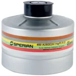 Filtres Honeywell Aluminium Rd40