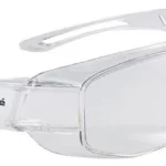 Sur Lunettes de protection Bollé Overlight