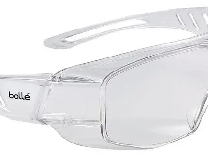 Sur-Lunettes de protection Bollé Overlight
