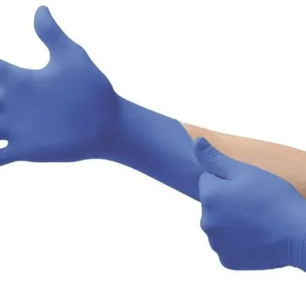 Gants jetables edge® 82 133 nitrile