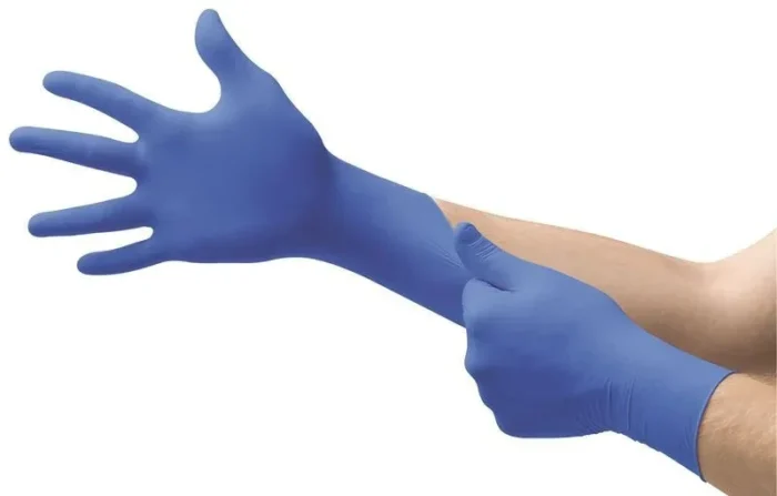 Gants jetables edge® 82-133 nitrile