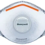 Masques anti poussières Honeywell Premium FFP3