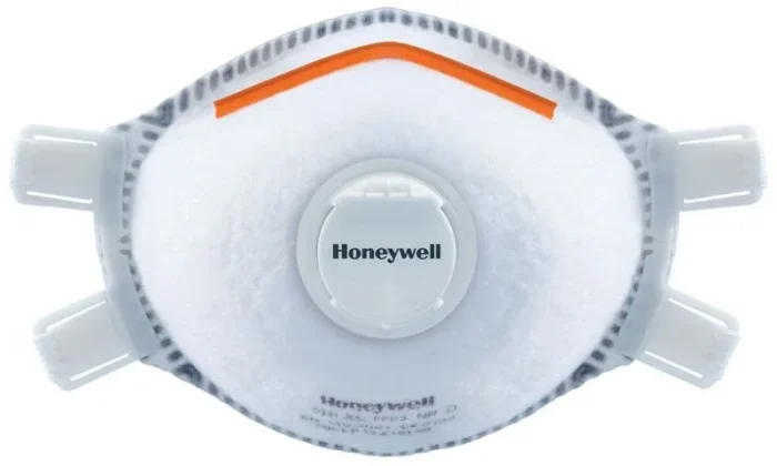 Masques anti-poussières Honeywell Premium – FFP3