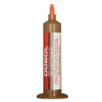 Insecticides Dobol Gel Fourmis avec poussoir et aiguille PROFESSIONNEL