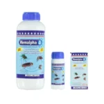 KEMALPHA 6 SC FICHE TECHNIQUE Insecticides