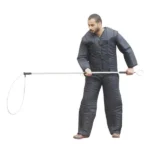 Conbinaison Renforcée contre morsure de chein