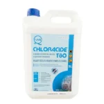 Chloracide T80 DÉSINFECTANTS