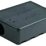 Poste d Appatage Rats 1Piece