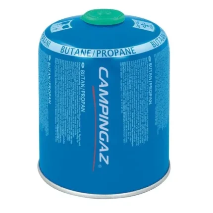 Cartouche de gaz RECHARGE A GAZ