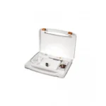 TESTEUR DHUILE TESTO 270 AVEC HUILE DE REFERENCE MALLETTE friteuse huile étalon fournies