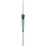 Sonde de pénétration pour thermomètre Testo 925