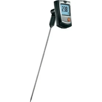 Thermomètre de pénétration testo 905 T1
