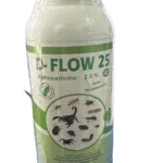 D FLOW 25 SC DELTAMETHRINE 25 SC