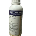 METHRINE FORT PERMETHRINE 15 TETRAMETHRINE 2 BUTOXIDE DE PIPERONYL 4