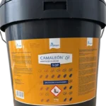Poudre Insecticide BIOPLAGEN Camaleon 5 DP Caméléon 5 DP COMPOSITION Alphacyperméthrine 050 butoxyde de pipéronyle 050 et azaméthiphos 010