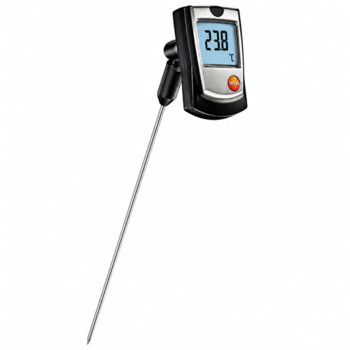 Thermomètre de pénétration testo 905-T1